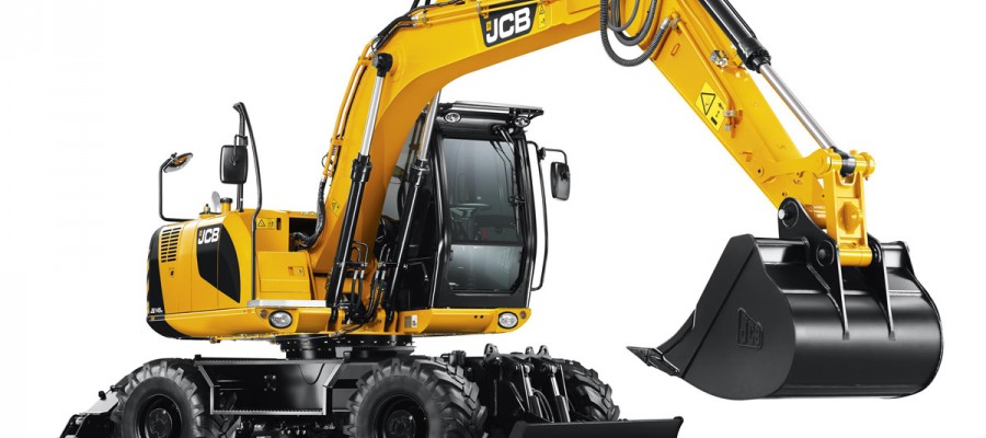    2 (Hitachi, JCB)